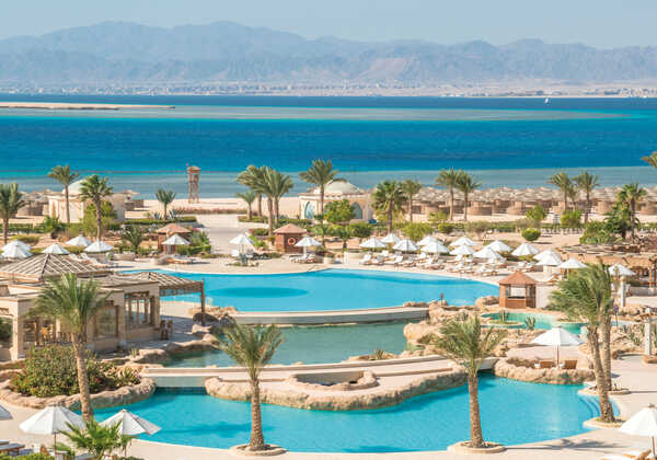 Kempinski Hotel Soma Bay