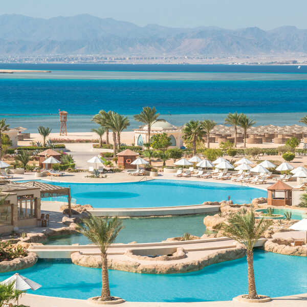 Kempinski Hotel Soma Bay