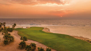 Somabay Golf