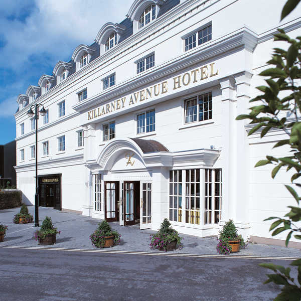 Killarney Avenue Hotel