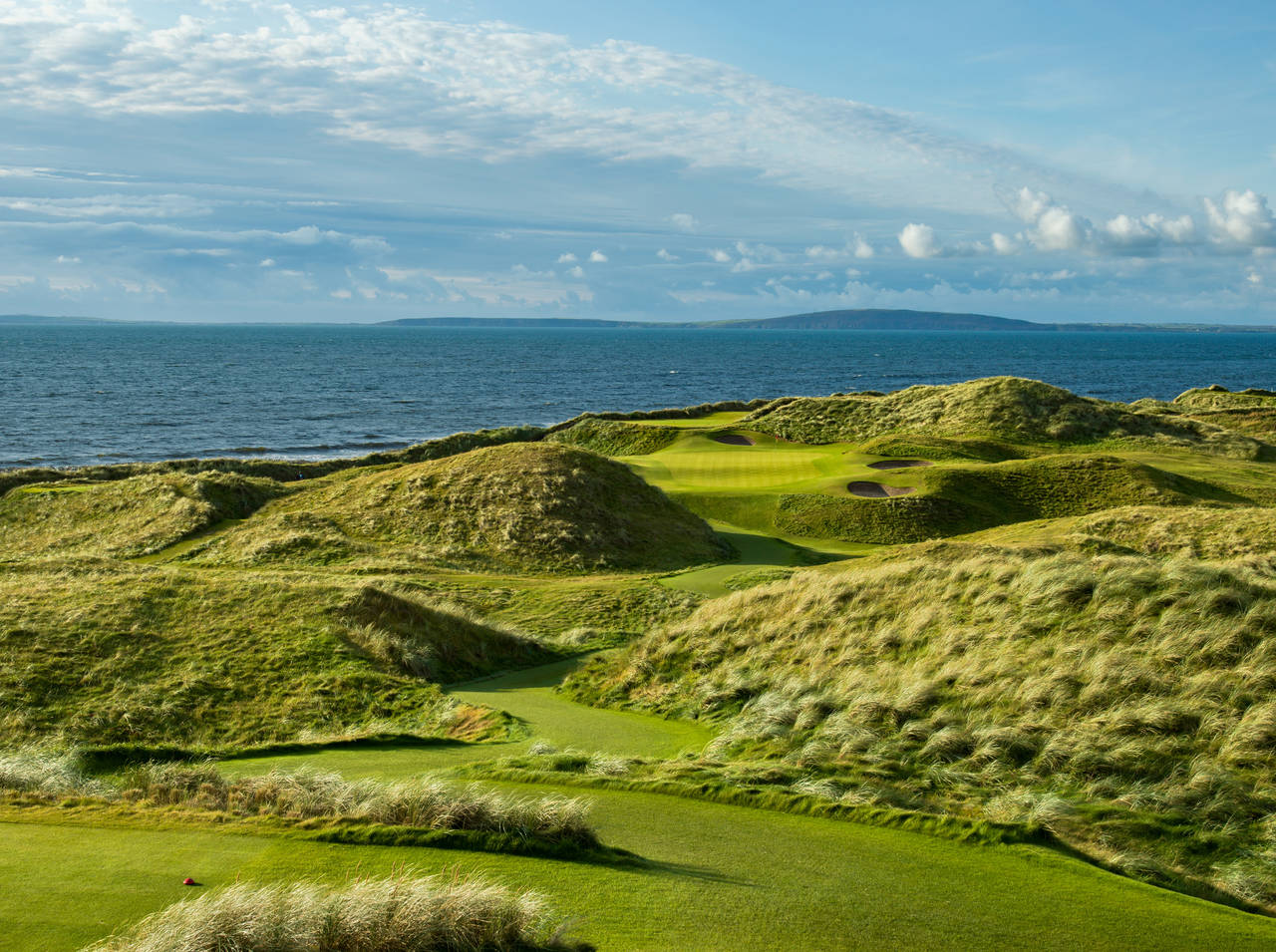 Ballybunion Old