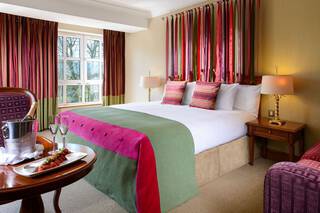 Execuitive Room