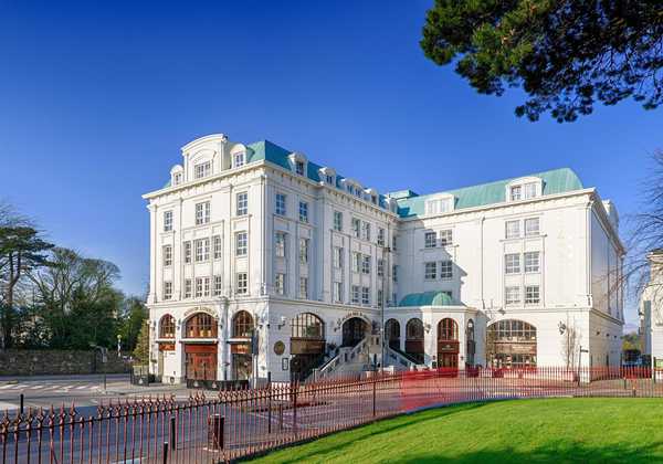 Killarney Plaza Hotel & Spa