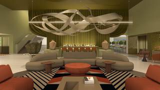 Lobby Bar