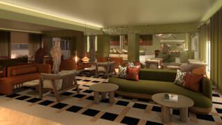 Lobby Bar