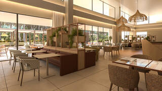 Allday Dining Restaurant