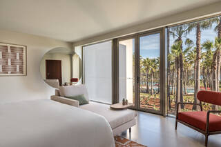 One Bedroom Suite