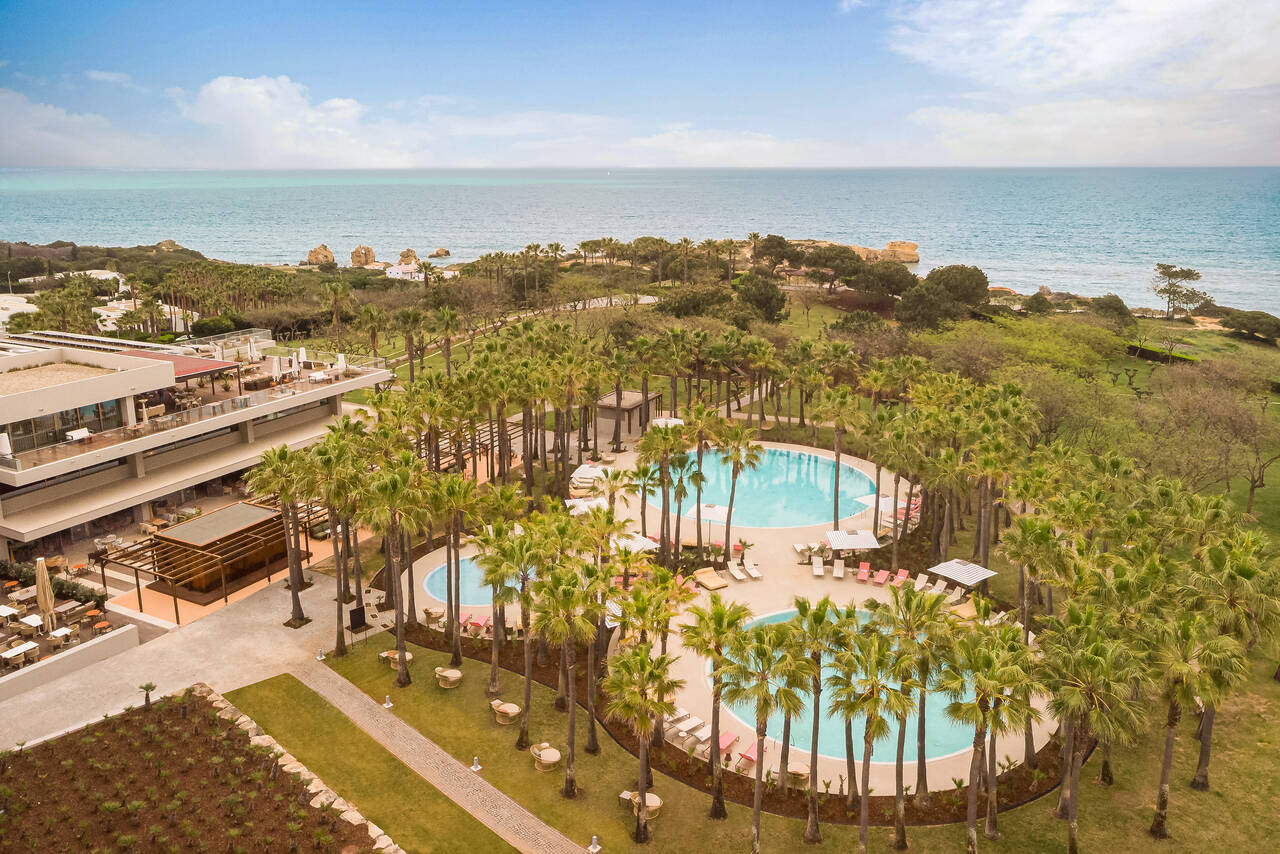 Kimpton Atlantico Algarve