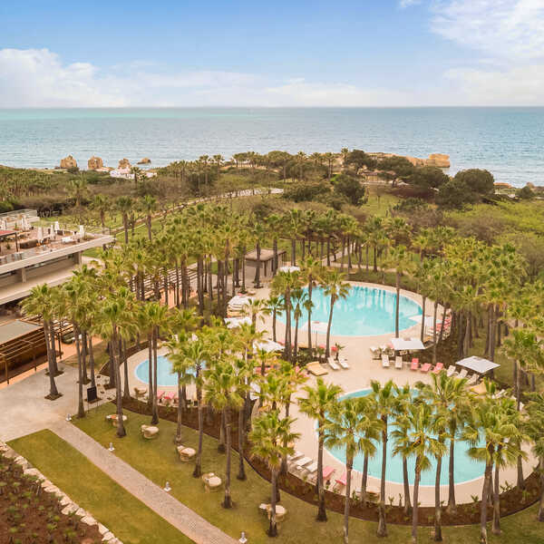 Kimpton Atlantico Algarve