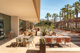 Mares Restaurant