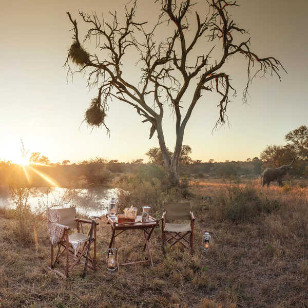 Kings Camp Private Game Reserve