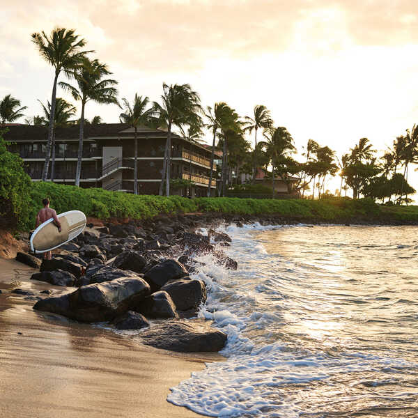 Ko'a Kea Hotel & Resort