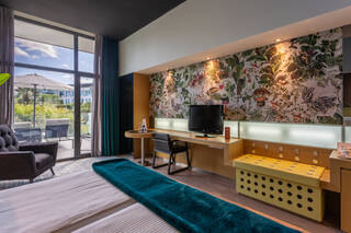 Club Superior Room