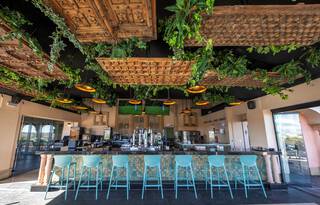 Clubhaus Bar