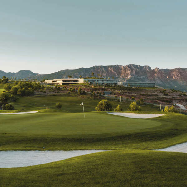 La Galiana Golf Resort