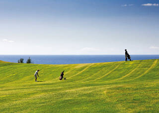 Lanzarote Golf