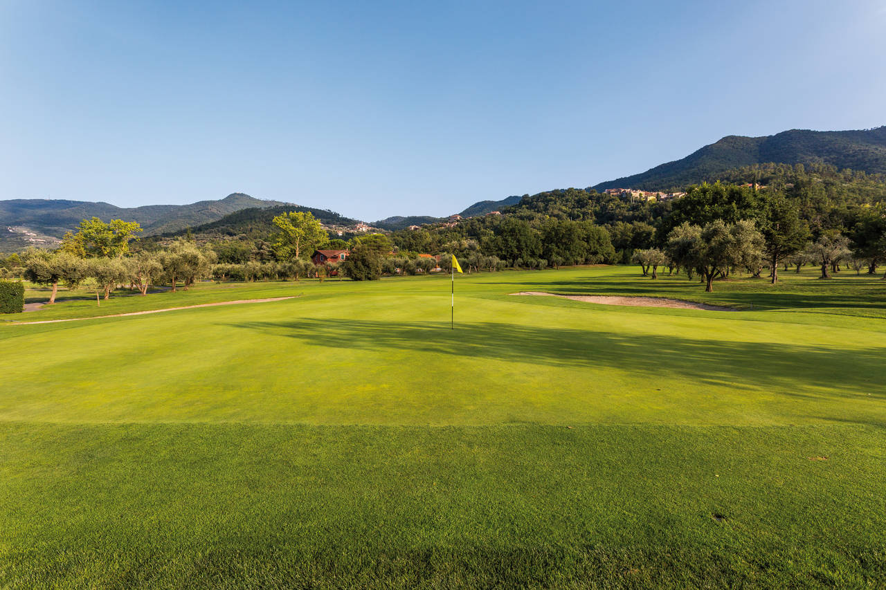 Golf Club Garlenda