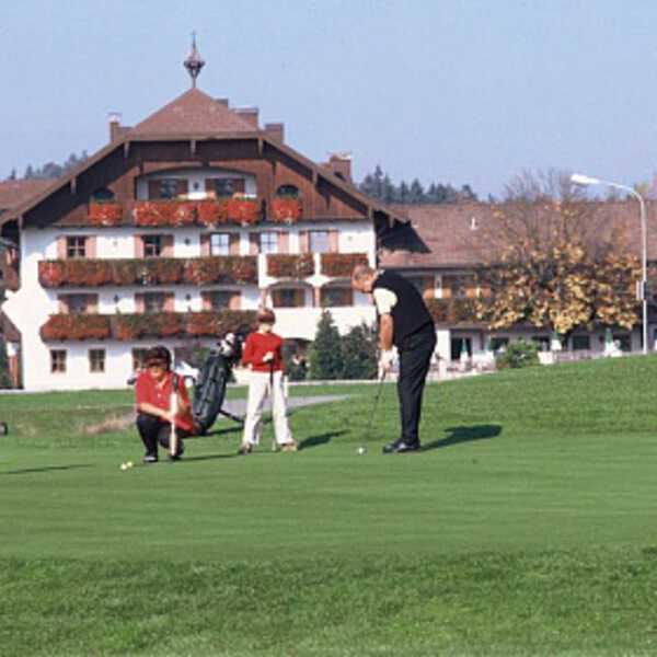 Landhotel Gschirnwirt
