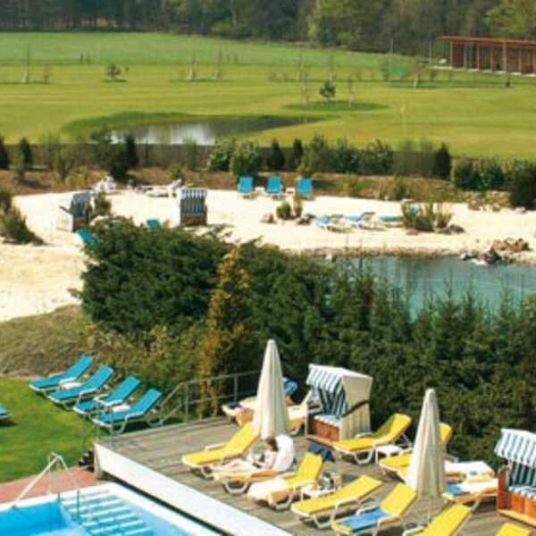 Landhotel Jammertal