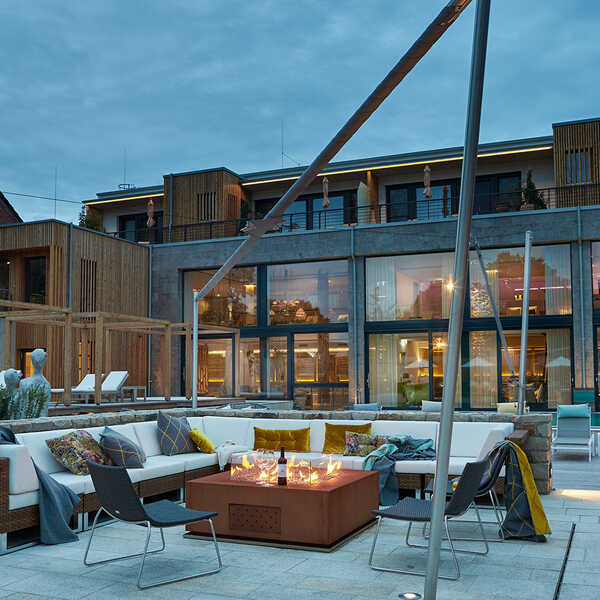 Landhotel Voshövel