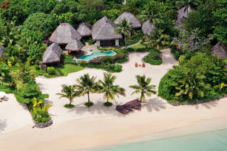Plantation Villa