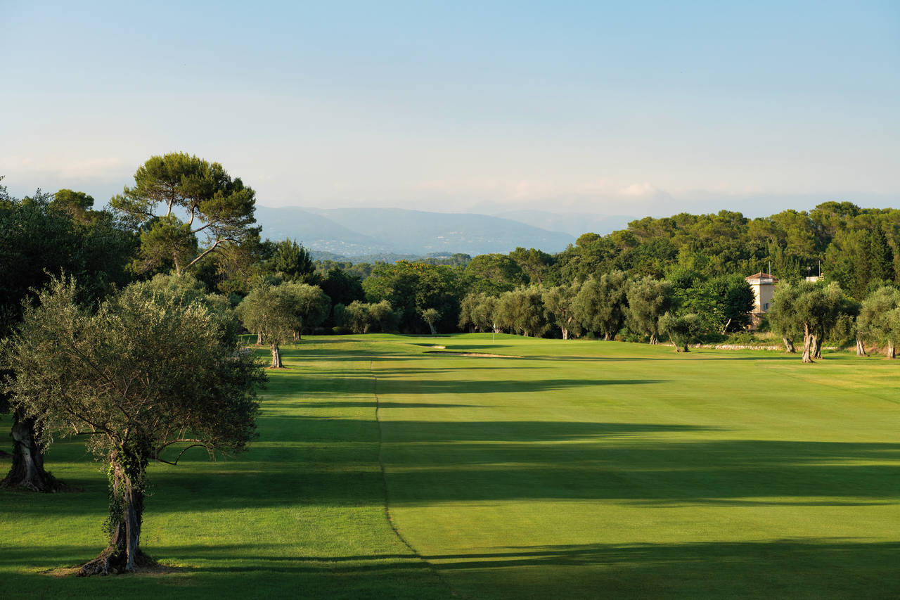 Golf Club Opio Valbonne