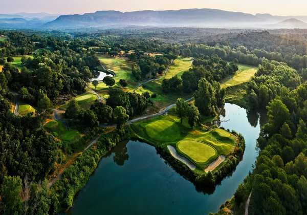 Le Domaine de Saint Endreol Golf & Spa Resort