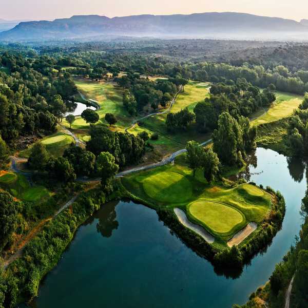 Le Domaine de Saint Endreol Golf & Spa Resort