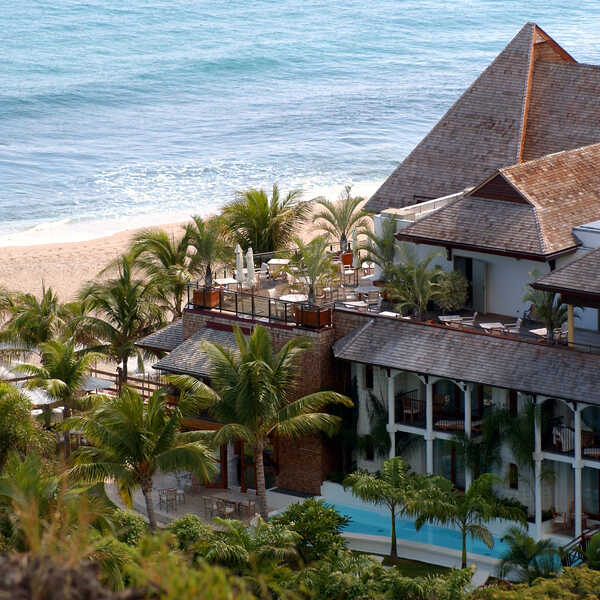 Le Saint Alexis Hotel & Spa