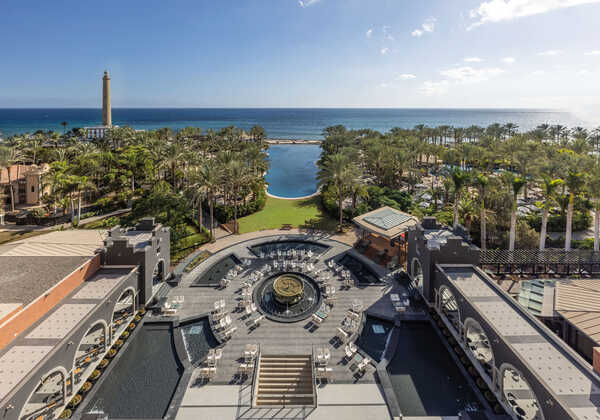 Lopesan Costa Meloneras Resort & Spa