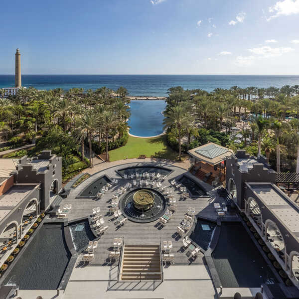Lopesan Costa Meloneras Resort & Spa