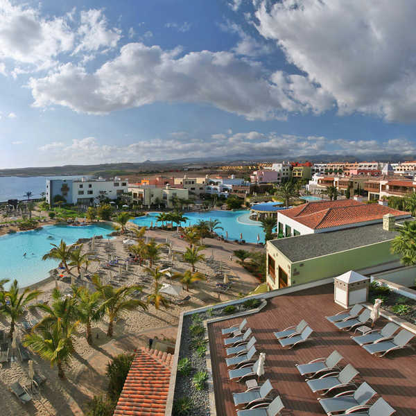 Lopesan Villa del Conde Resort & Thalasso