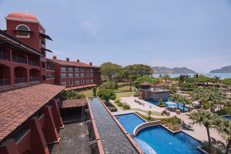 Los suenos marriott resort Los suenos marriott resort