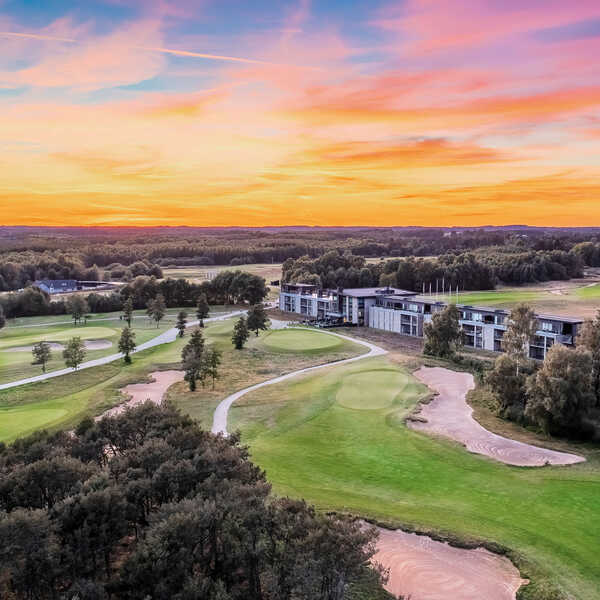 Lübker Golf Resort