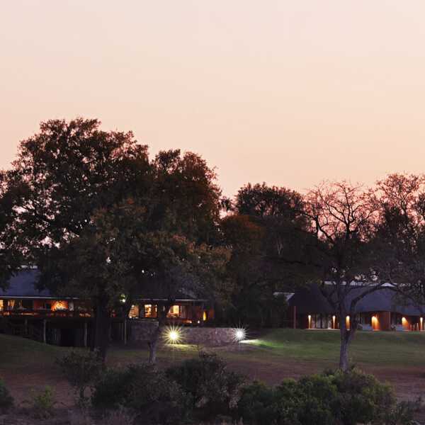 Mala Mala Game Reserve