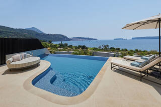 Bay View Pool Villa