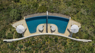 Two Bedroom Pool Villa