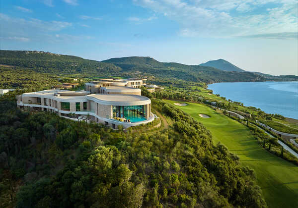 Mandarin Oriental, Costa Navarino