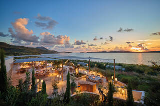 Oliviera Restaurant