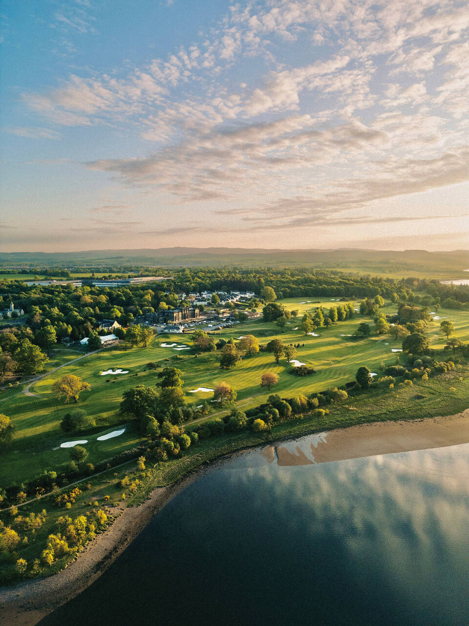 Mar Hall Golf & Spa Resort