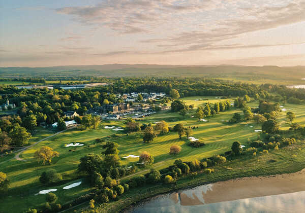 Mar Hall Golf & Spa Resort