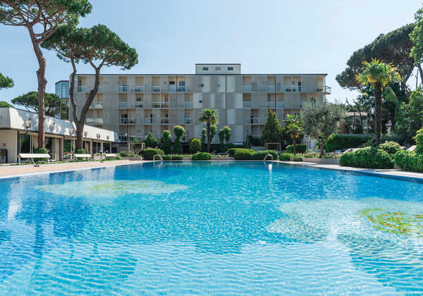 MarePineta Resort