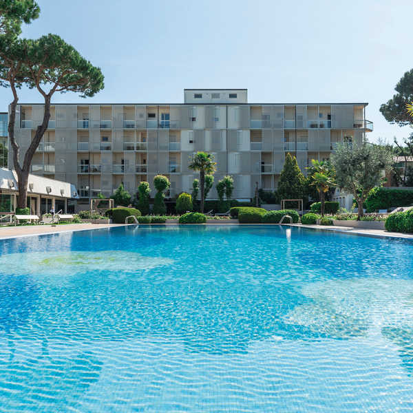 MarePineta Resort