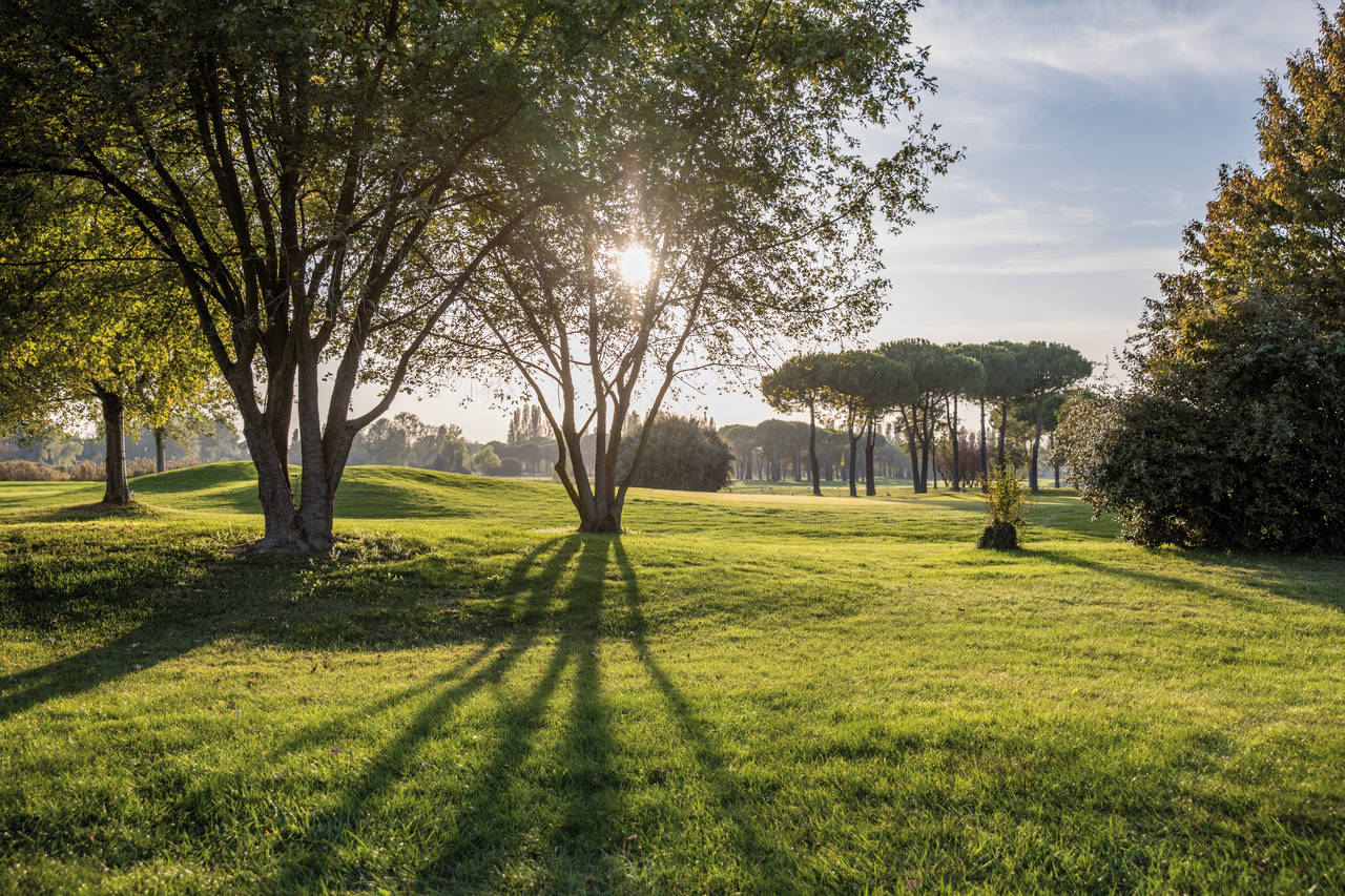 Adriatic Golf Club Cervia