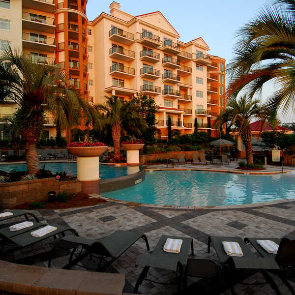 Marina Inn at Grande Dunes