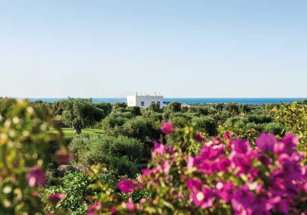 Masseria Torre Maizza - a Rocco Forte Hotel