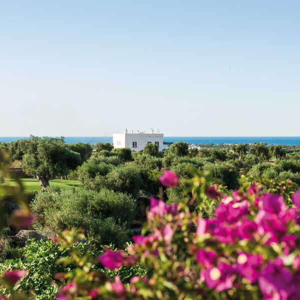 Masseria Torre Maizza - a Rocco Forte Hotel