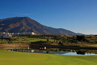Valle Romano Golf & Resort