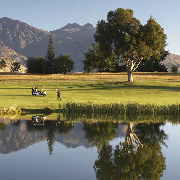 Millbrook Resort