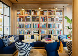 Library